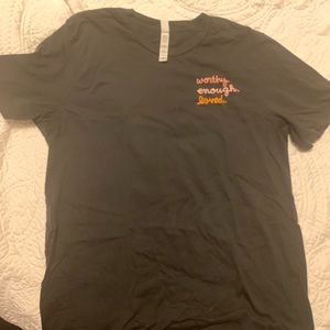 Callie Danielle T-shirt